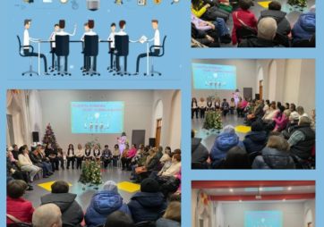 Відверта розмова: ліцей і родина в діалозі