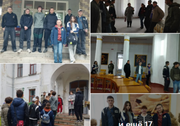 Профорієнтація для випускників: продовжуємо допомагати зробити правильний вибір професії